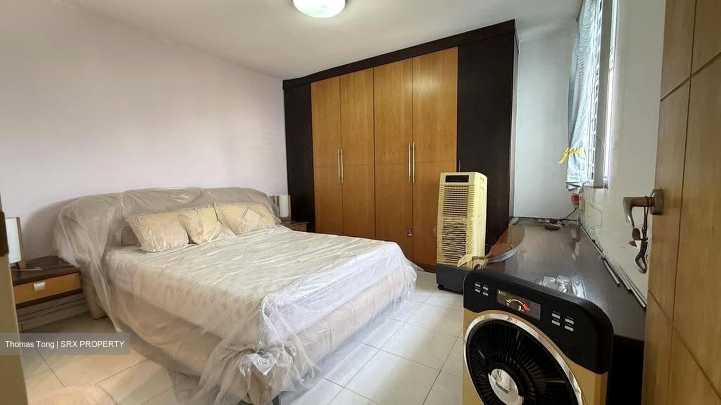 Blk 341A Sun Trellis (Sembawang), HDB Executive #628917281